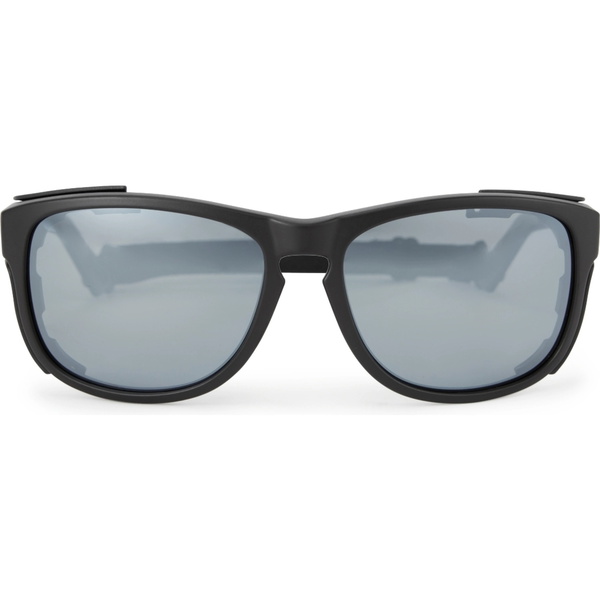 2026 Gill Verso Sunglasses 9740 - Black / Silver